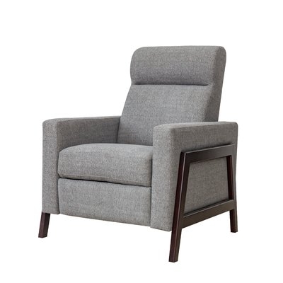 Chartier Manual Recliner - Image 0