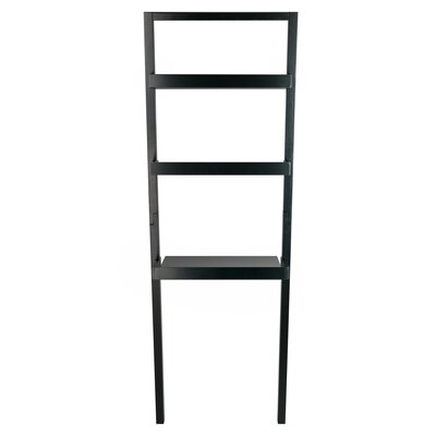 Ashlee Leaning Ladder Bookcase - Image 0