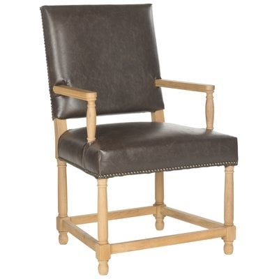 Jacquelyn Arm Chair - Image 0