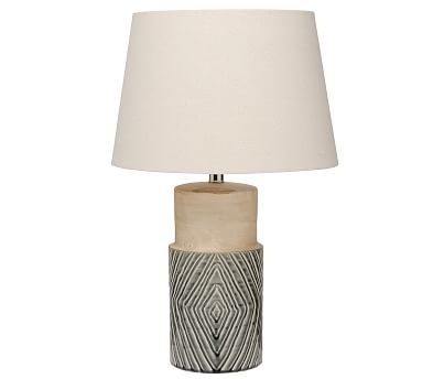 Fairfax Table Lamp - Image 0