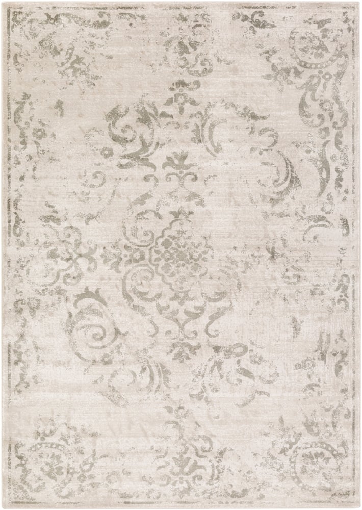 Allegro 7'6" x 10'6" Area Rug - Image 2