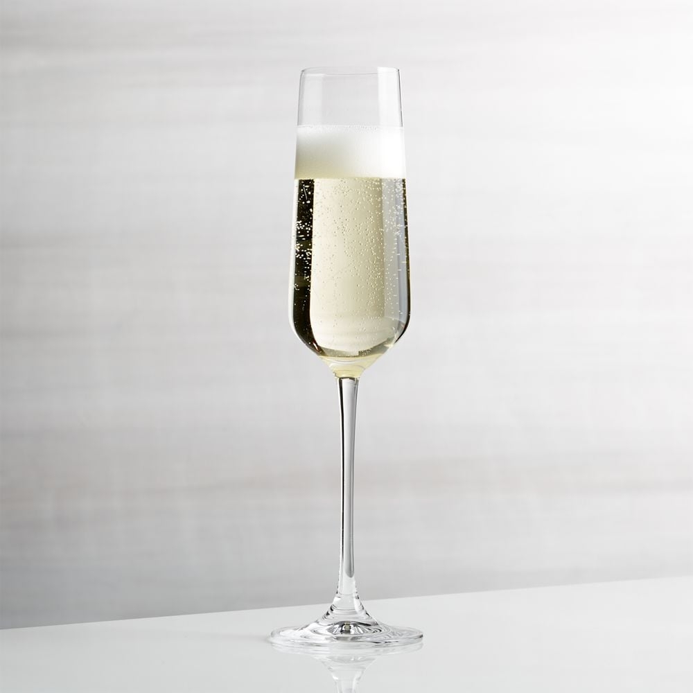 Hip 9-Oz. Champagne Glass - Image 0