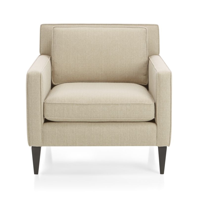 Rochelle Midcentury Modern Chair - Image 1