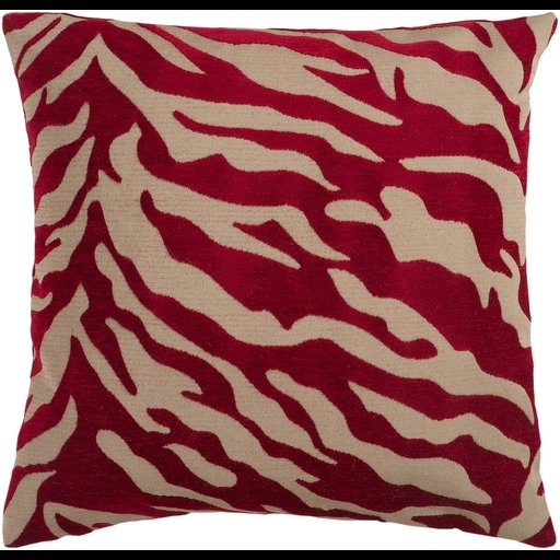Velvet Zebra - Image 1