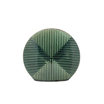 Versatile  Decorative Ceramic Table Vase - Image 1