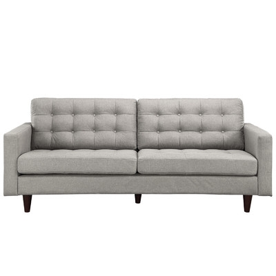 Princess Upholstered Sofa - Image 0