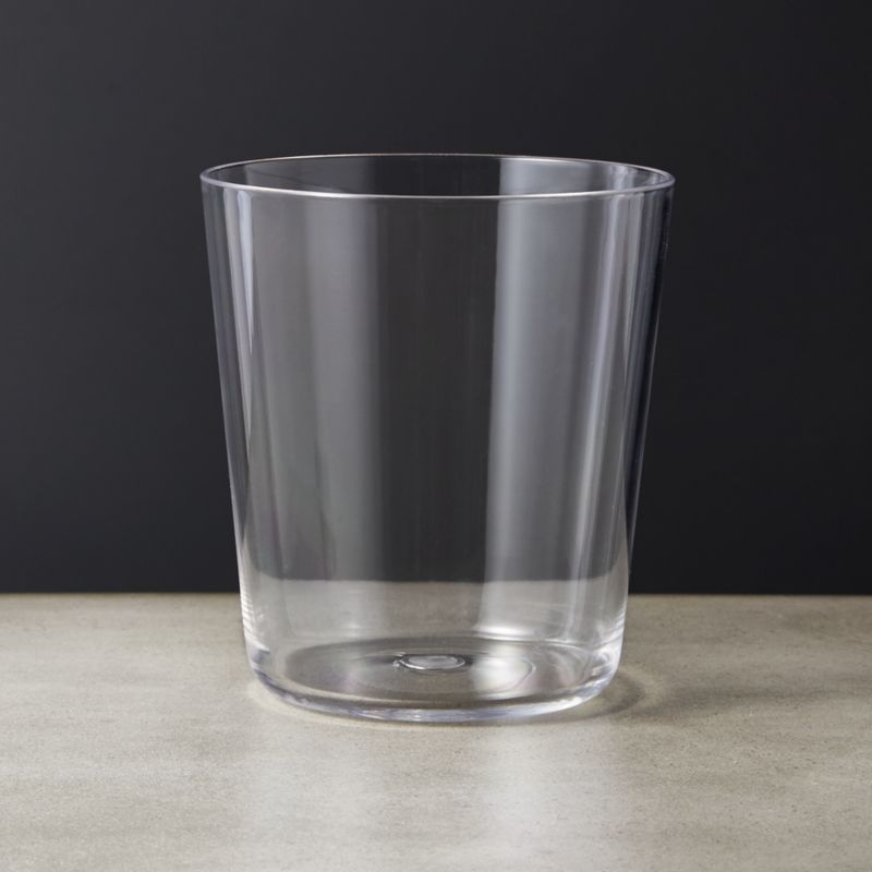 Chill Acrylic Cooler Glass - Image 2