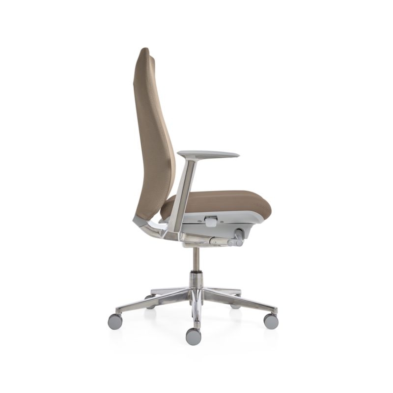 Haworth ® Elephant Fern ™ High Back Desk Chair - Image 5