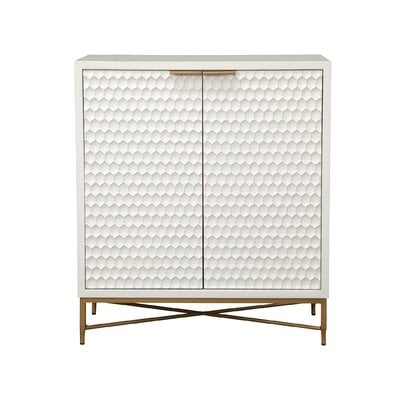 Capra Bar Cabinet - Image 0
