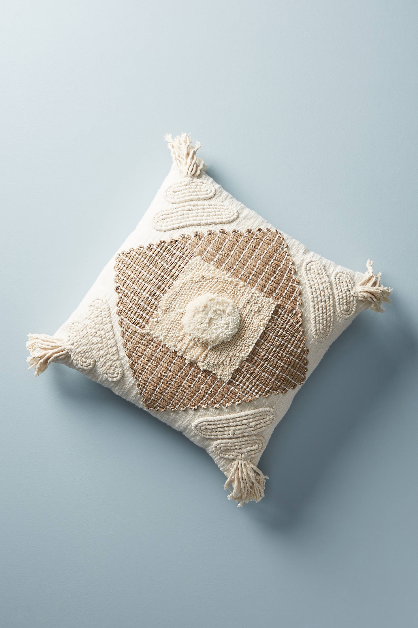 Textured Naylei Pillow - Image 0
