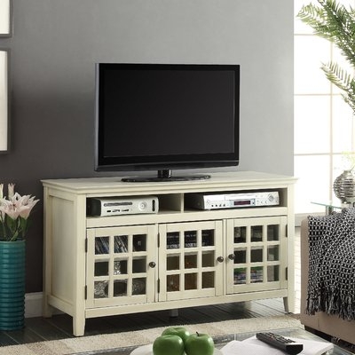 Naples Park TV Stand for TVs up to 55 inches - Image 0