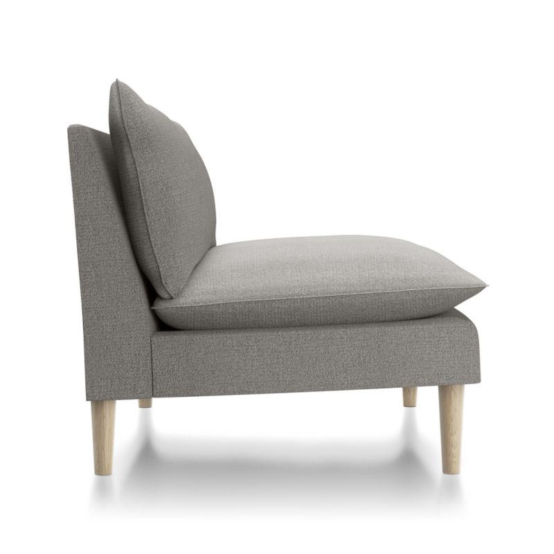 As You Wish Upholstered Settee - Image 4