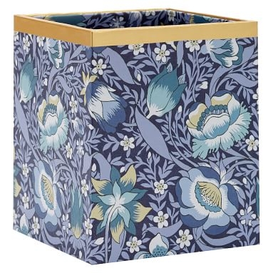 Liberty London Forest Road Desk Accessories, Set of 3 - Image 1