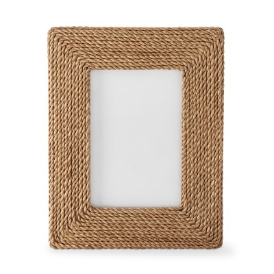 Point Reyes Seagrass Frame, 4" X 6" - Image 0