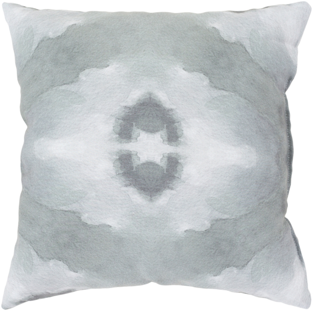 Rain - 18" x 18" Pillow Cover - Image 0