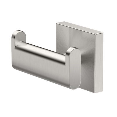 Elevate Double Robe Wall Hook - Image 0