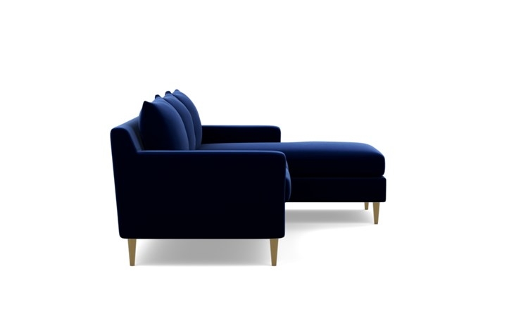 Sloan Right Chaise Sectional - Image 2