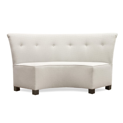 Conley Upholstered Bench - Image 0