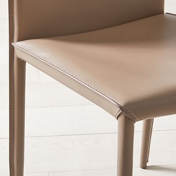 Lex Dining Chair, Gray - Image 2