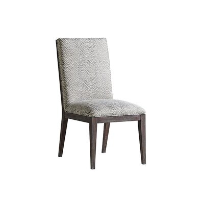 Santana Bodega Upholstered Dining Chair - Image 0
