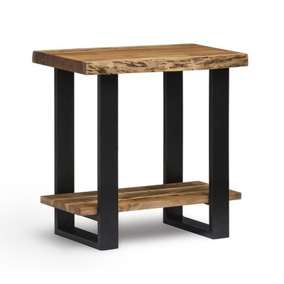Bexton End Table - Image 0