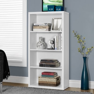 Sprenger Standard Bookcase - Image 0