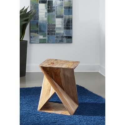 Ziegler End Table - Image 0