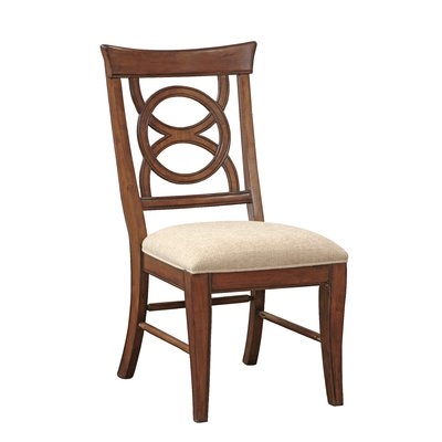 Frakes Upholstered Dining Chair (Set of 2) - Image 0