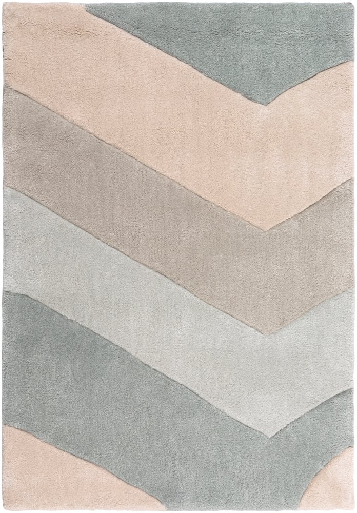 Cosmopolitan 2' x 3' Area Rug - Image 0