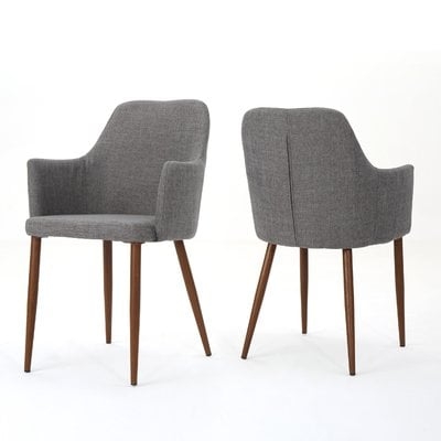 Joshua Upholstered Dining Chair - Image 0