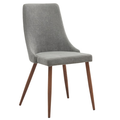 Aldina Upholstered Dining Chair (Set of Two) - Image 0