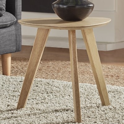 Carter End Table - Image 0