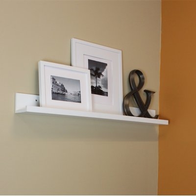 Picture Ledge Wall Shelf - Image 0