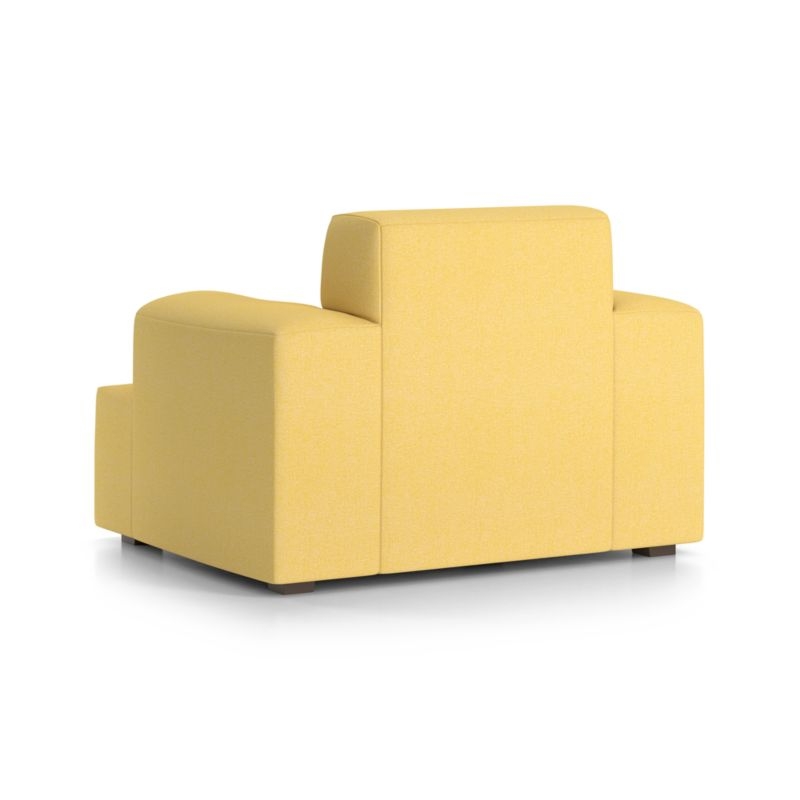 Kirby Deep Cushion Chair - Image 4