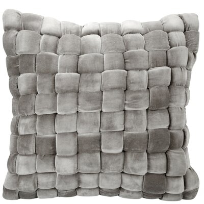 Pulver Pillow Charcoal - Image 0