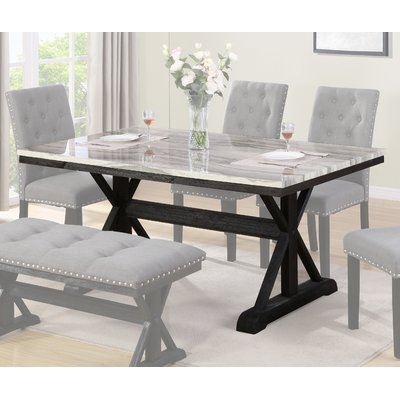 Laurene Dining Table - Image 0
