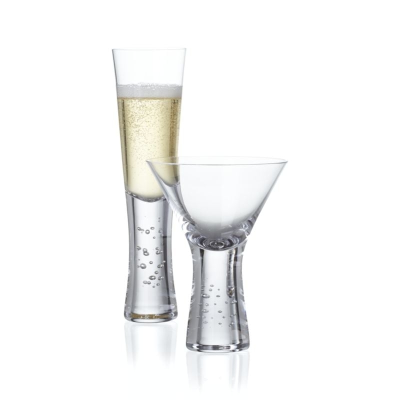 Verve 7-Oz. Martini Glass - Image 7