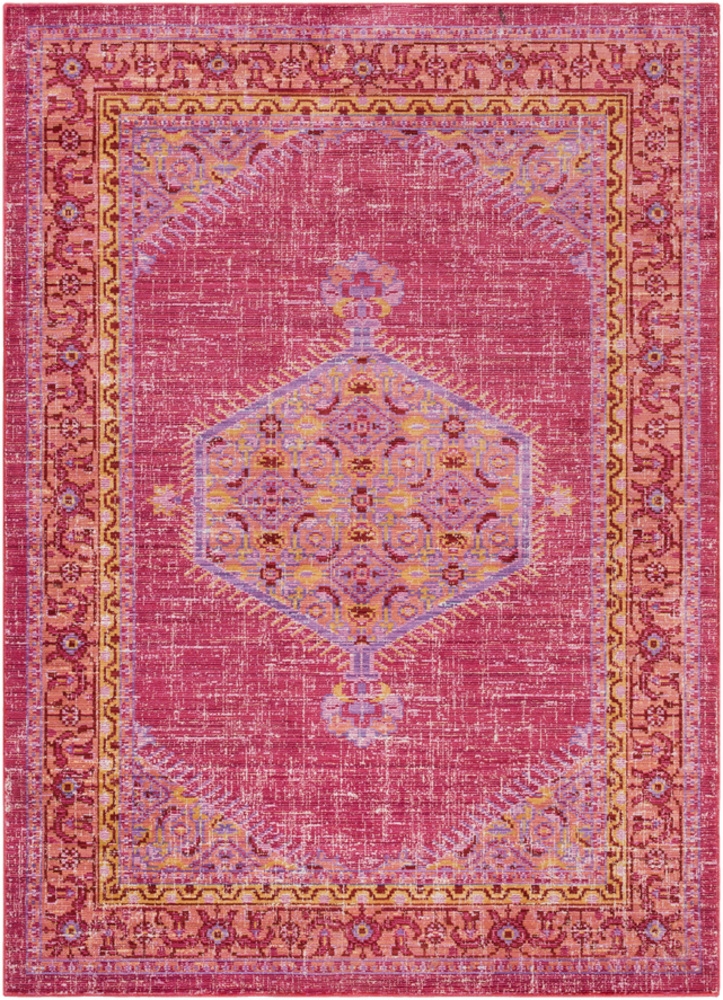 Germili 9' x 11'10" Area Rug - Image 2