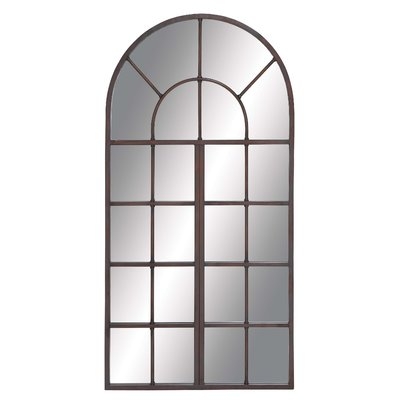 Stonybrook Arched Wall Accent Mirror - Image 0