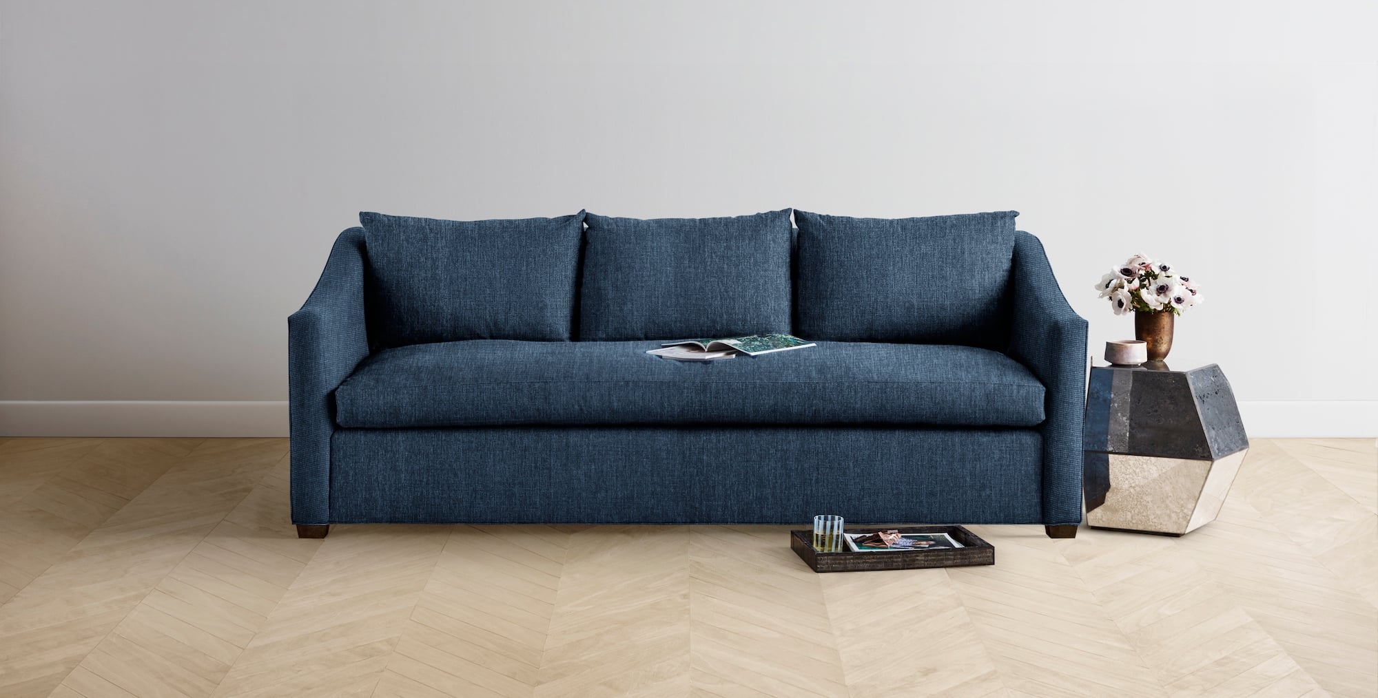 The Sullivan sofa - Image 0