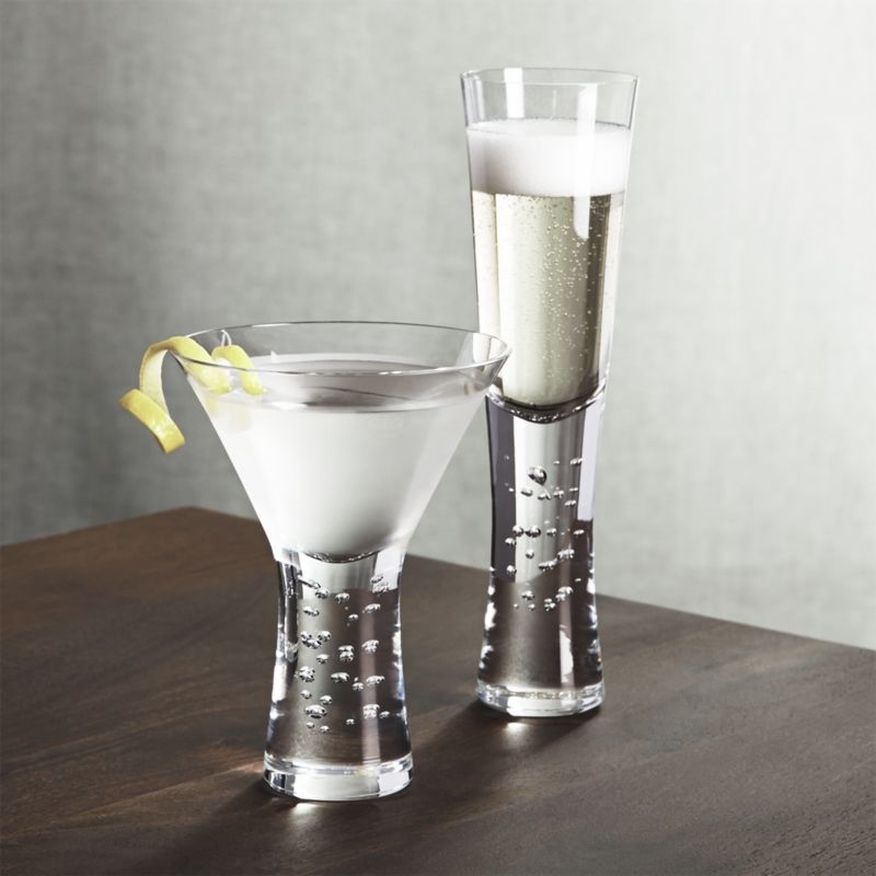 Verve 7-Oz. Martini Glass - Image 4