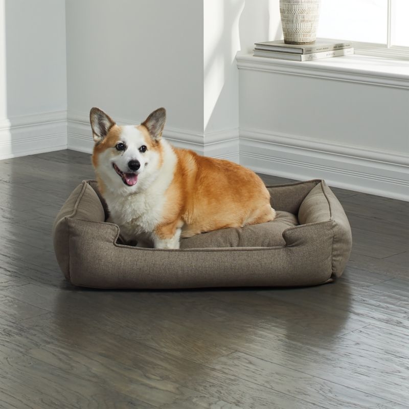 Lounge Groundhog Large Dog Bed - Image 2