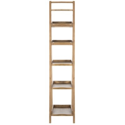 Asher Ladder Bookcase - Image 0