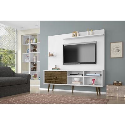Hayward Entertainment Center for TVs up to 55 - Image 0