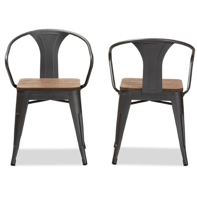 Stacie Dining Chair (Set of 2) - Image 0