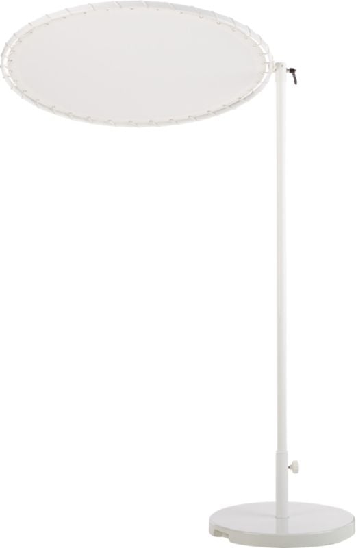 Round Sun Shade - Thumbnail 4