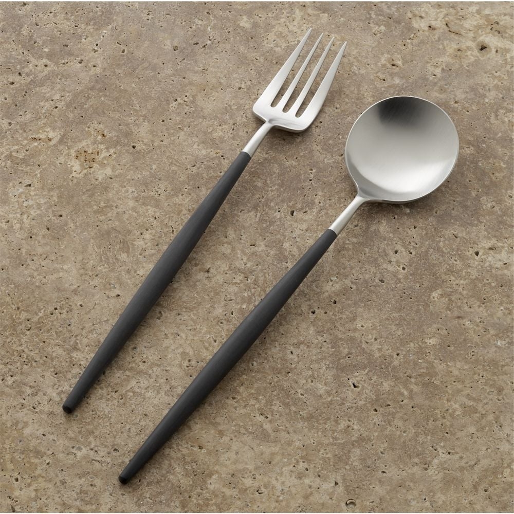 Aero 2-Piece Serving Set - Image 0