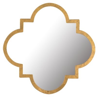 Magical Eclectic Accent Mirror - Image 0
