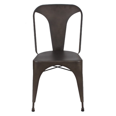 Dining Chair-Set of 2 - Image 0