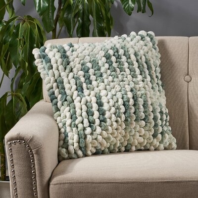 Millom Throw Pillow Cover - Image 0